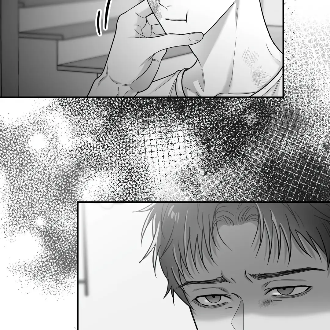 Non-Zero Sum (UNCENSORED) [Cupid Scans] - Chapter 26 manhwa