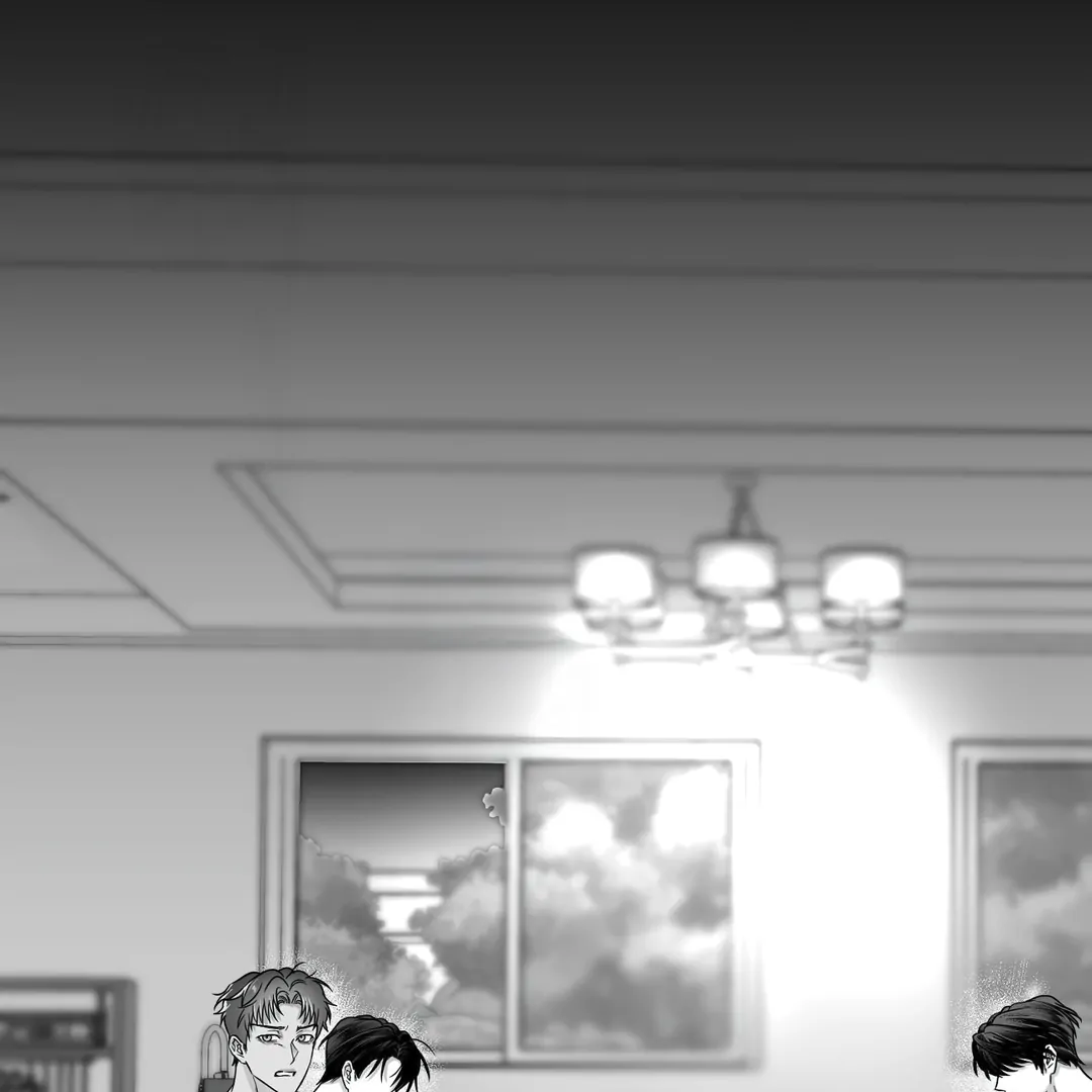 Non-Zero Sum (UNCENSORED) [Cupid Scans] - Chapter 26 manhwa