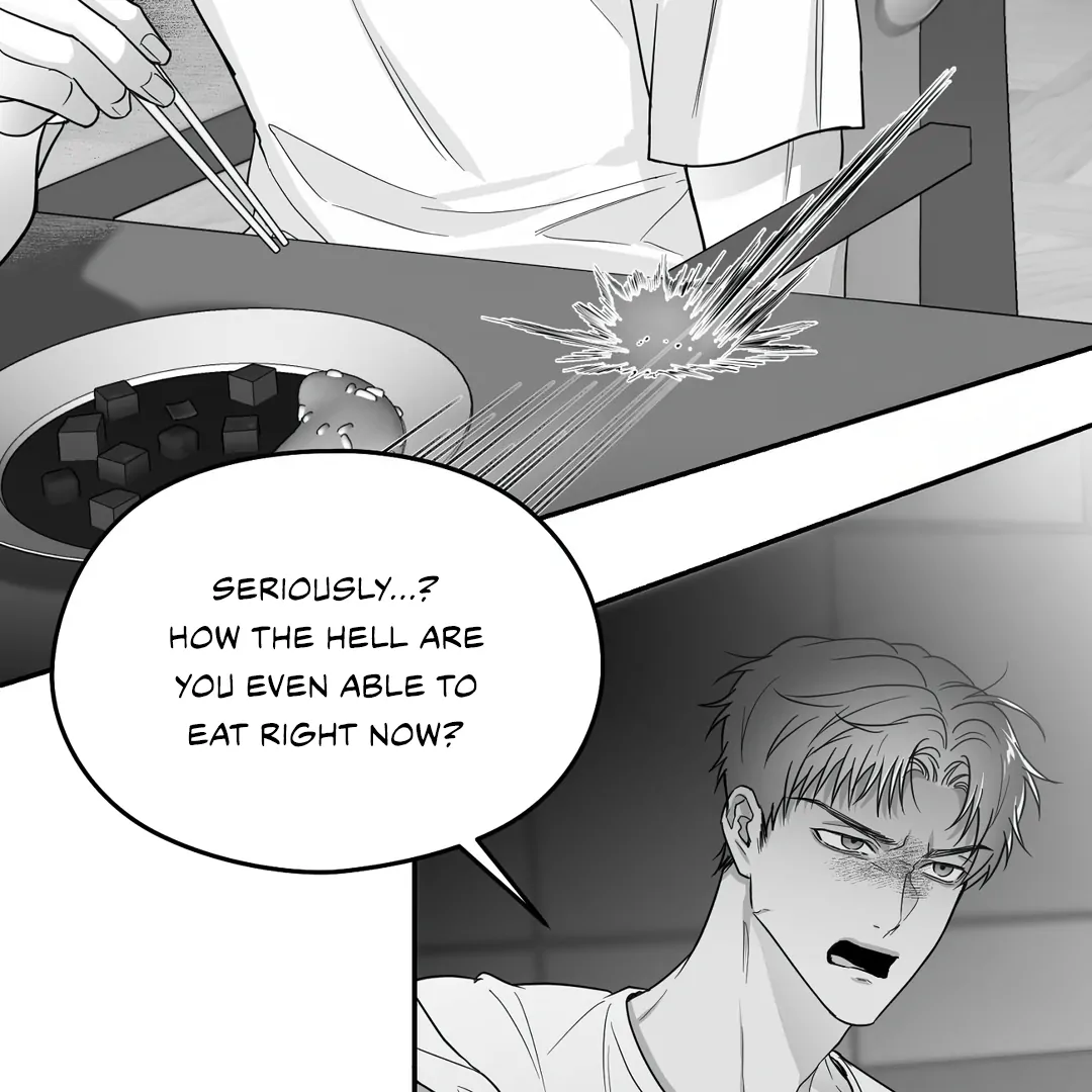 Non-Zero Sum (UNCENSORED) [Cupid Scans] - Chapter 26 manhwa