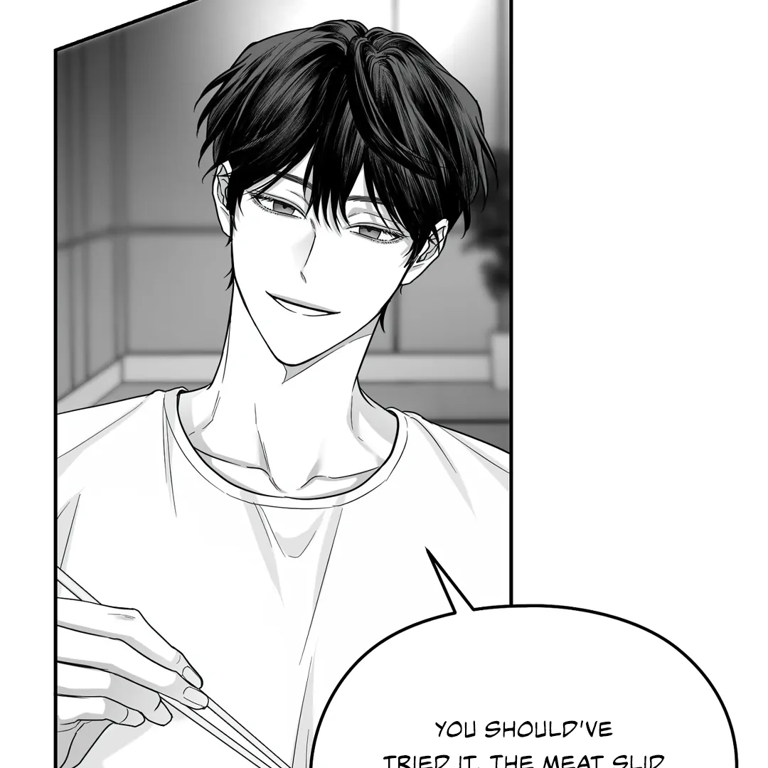 Non-Zero Sum (UNCENSORED) [Cupid Scans] - Chapter 26 manhwa