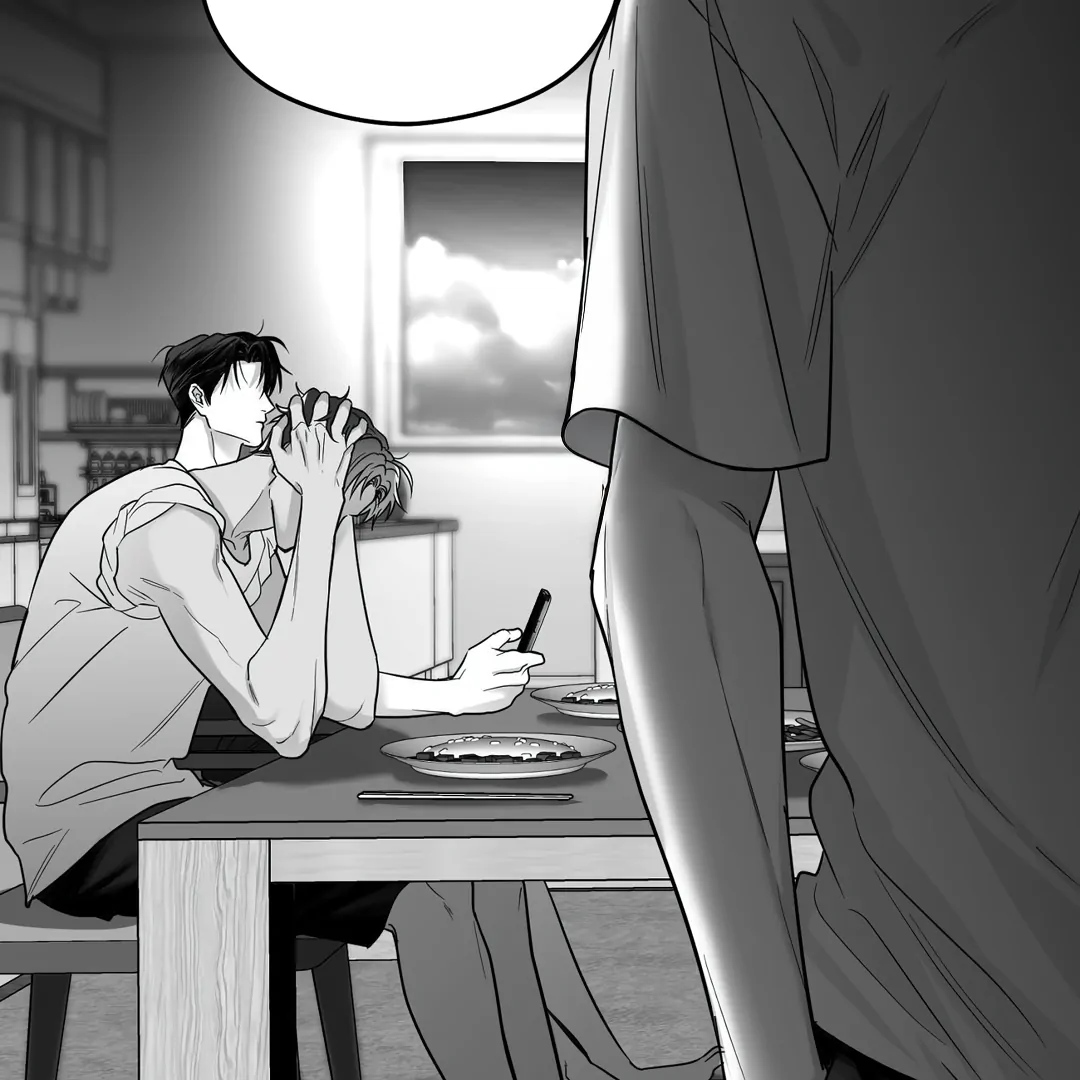 Non-Zero Sum (UNCENSORED) [Cupid Scans] - Chapter 26 manhwa