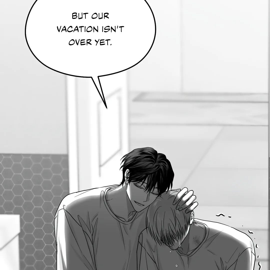 Non-Zero Sum (UNCENSORED) [Cupid Scans] - Chapter 26 manhwa