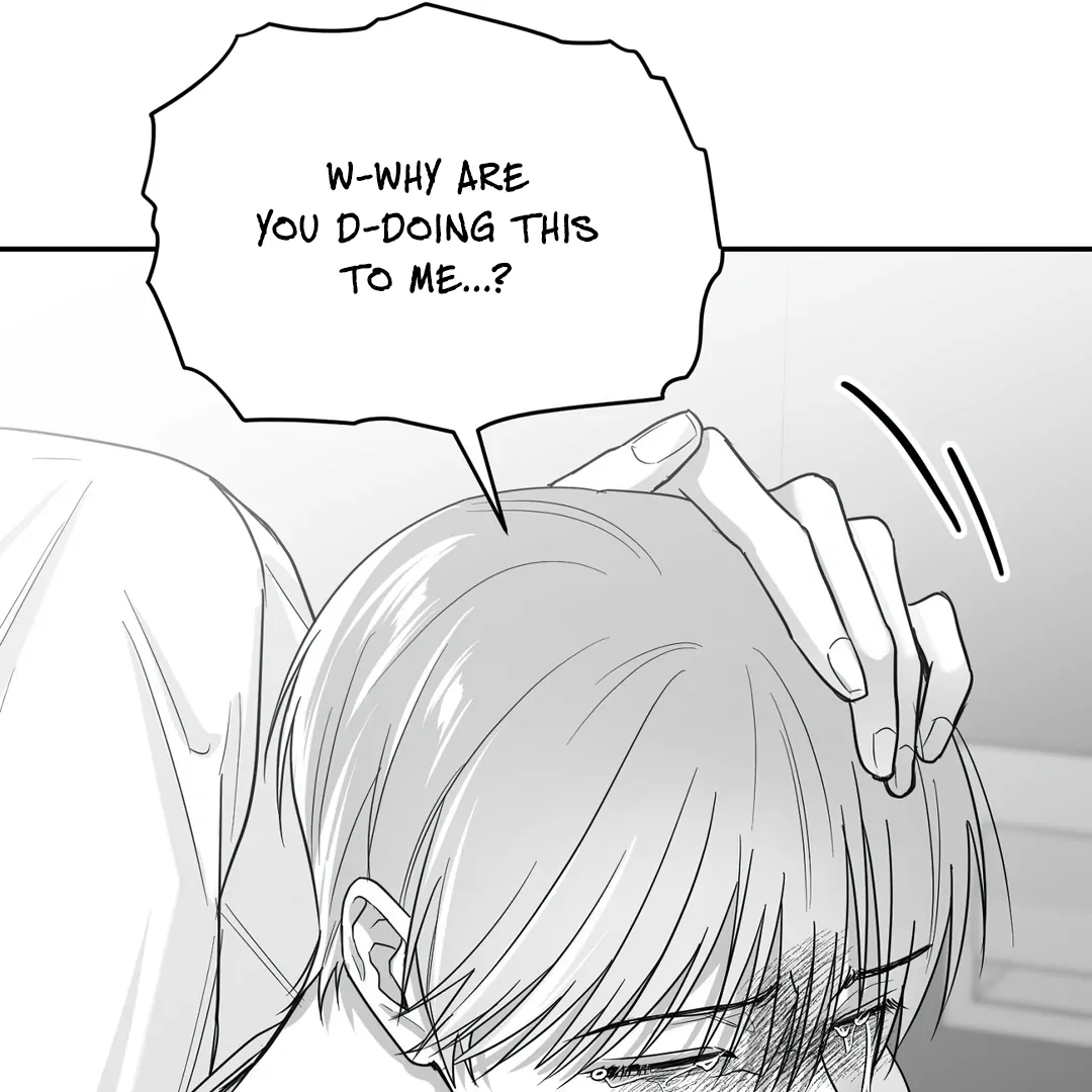 Non-Zero Sum (UNCENSORED) [Cupid Scans] - Chapter 26 manhwa