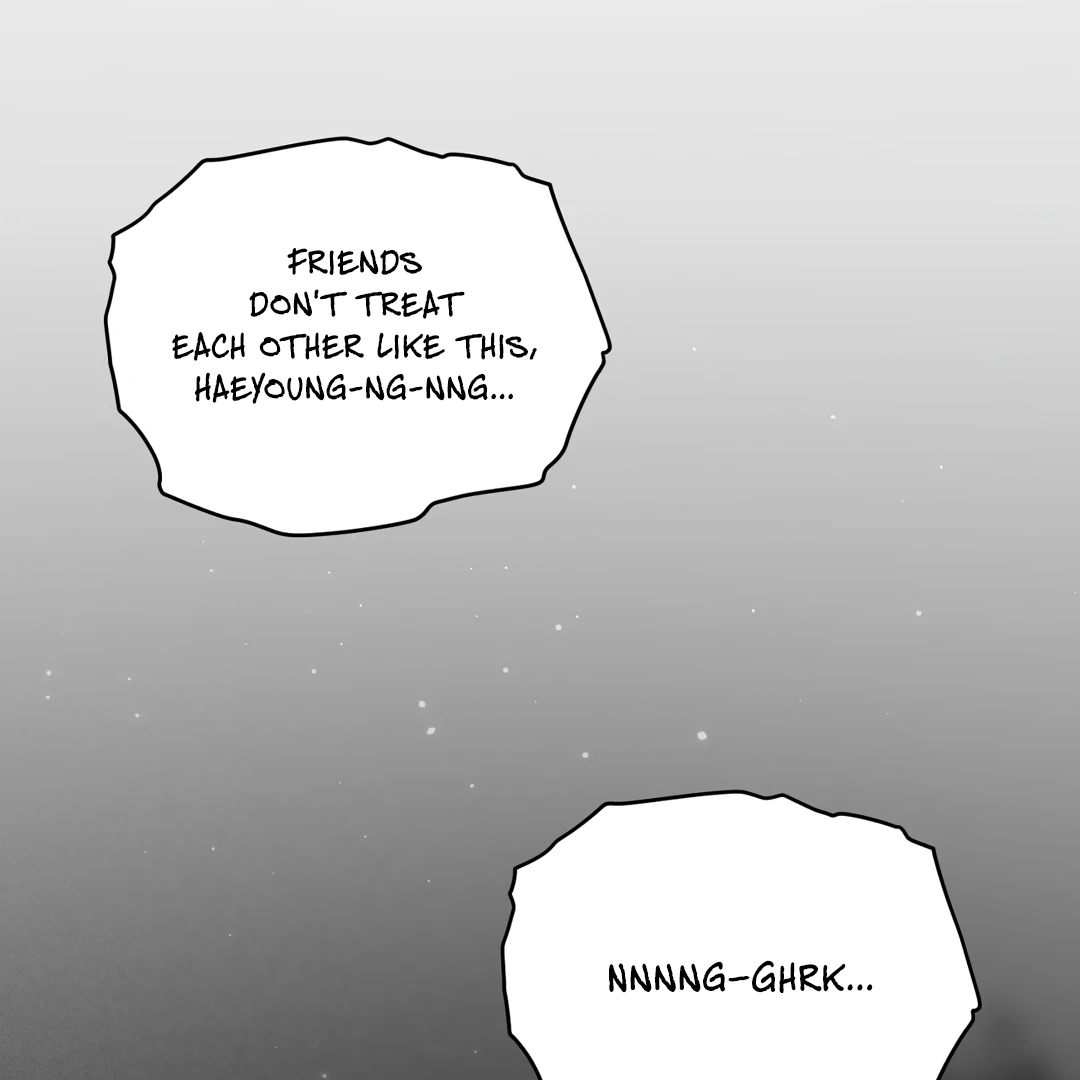 Non-Zero Sum (UNCENSORED) [Cupid Scans] - Chapter 26 manhwa
