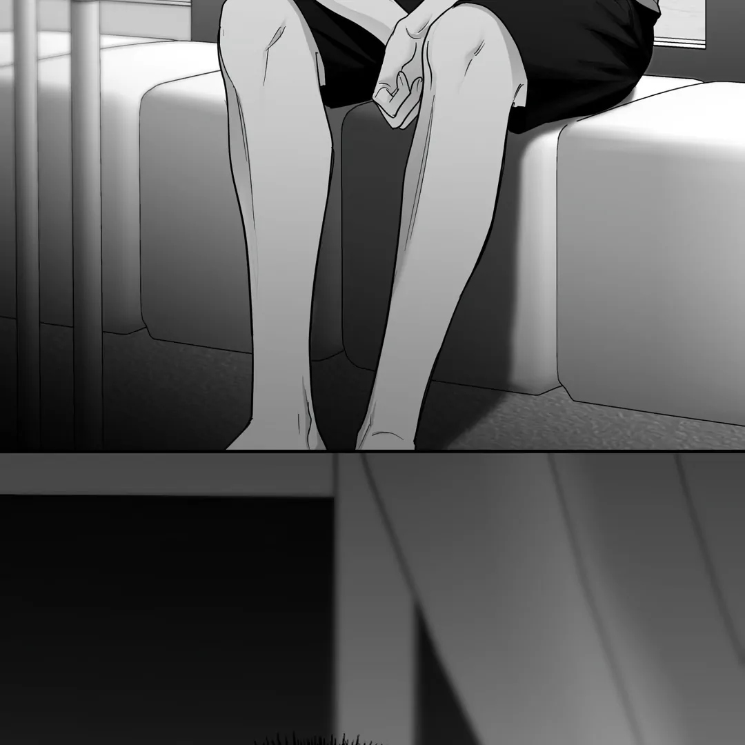 Non-Zero Sum (UNCENSORED) [Cupid Scans] - Chapter 26 manhwa