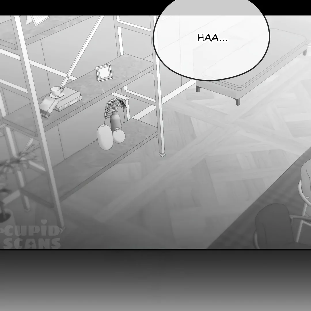Non-Zero Sum (UNCENSORED) [Cupid Scans] - Chapter 26 manhwa