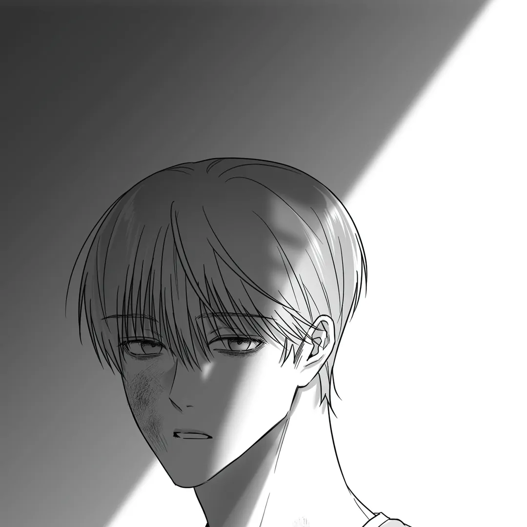 Non-Zero Sum (UNCENSORED) [Cupid Scans] - Chapter 26 manhwa