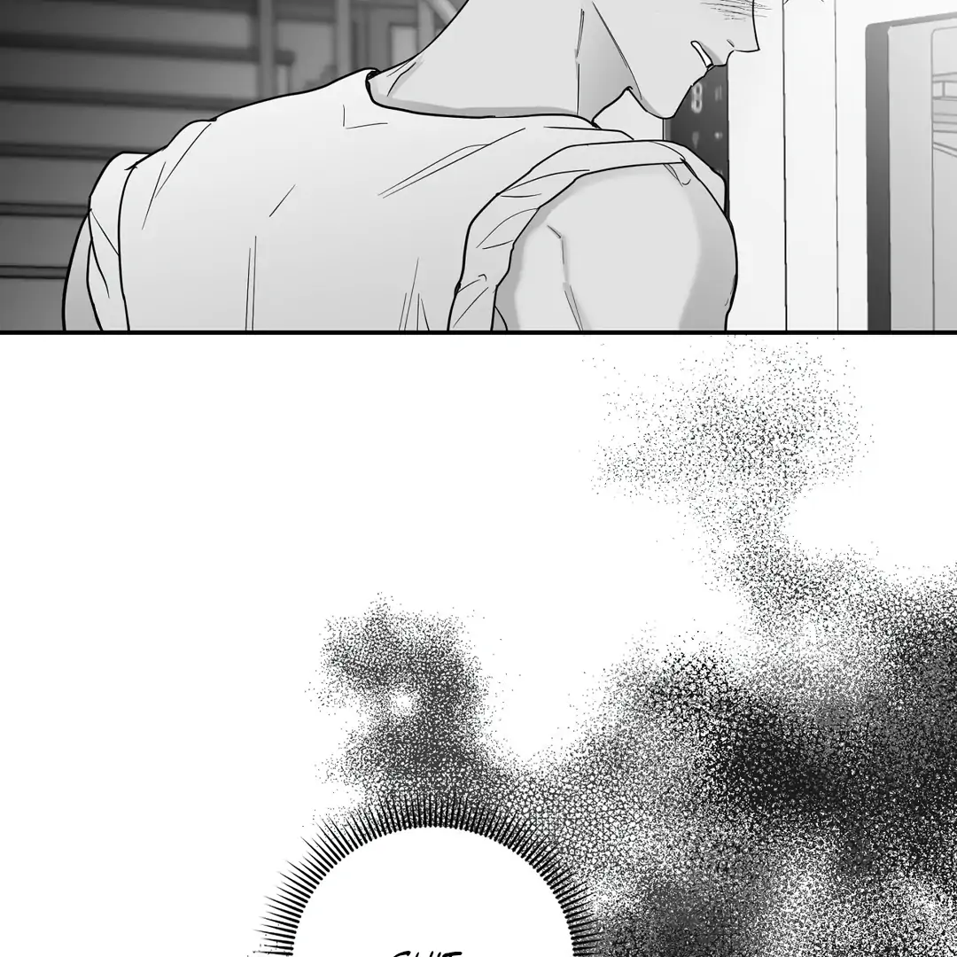 Non-Zero Sum (UNCENSORED) [Cupid Scans] - Chapter 26 manhwa