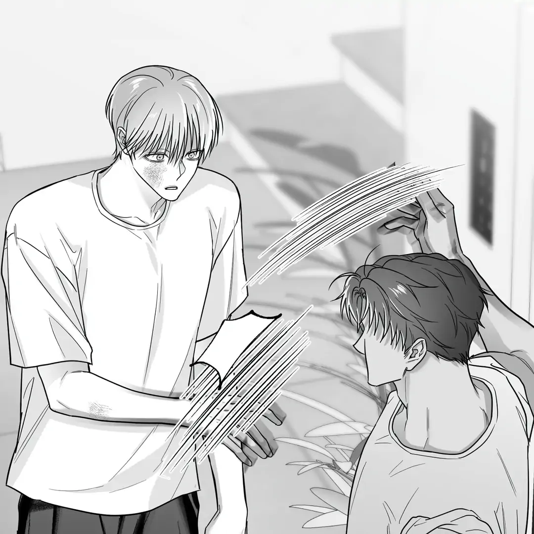 Non-Zero Sum (UNCENSORED) [Cupid Scans] - Chapter 26 manhwa