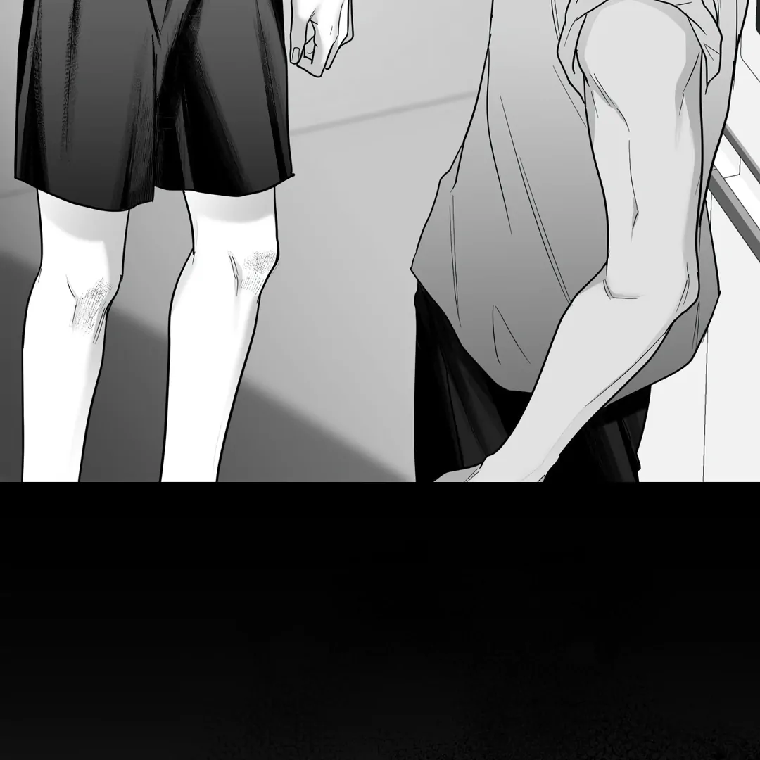 Non-Zero Sum (UNCENSORED) [Cupid Scans] - Chapter 26 manhwa