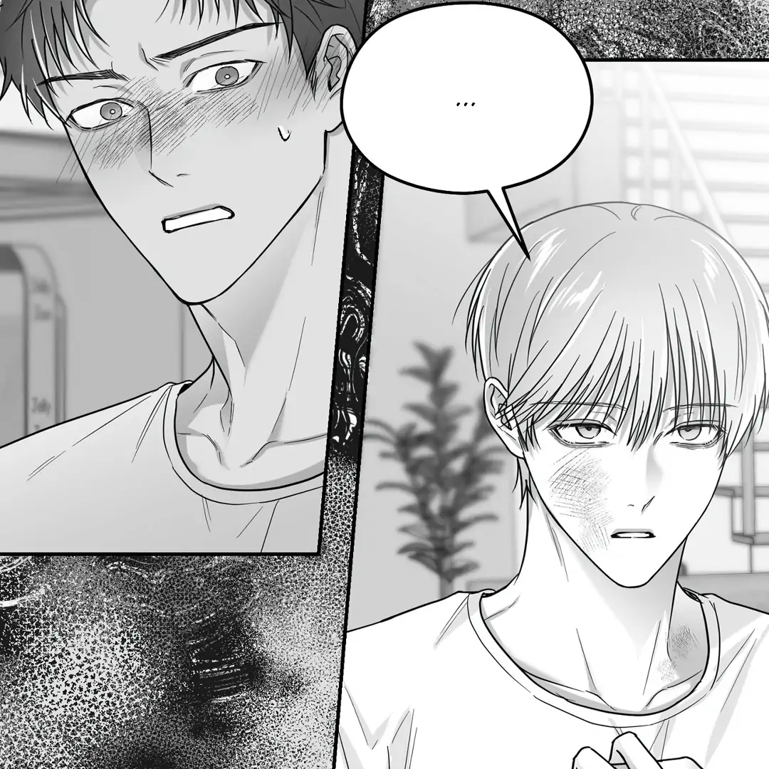 Non-Zero Sum (UNCENSORED) [Cupid Scans] - Chapter 26 manhwa