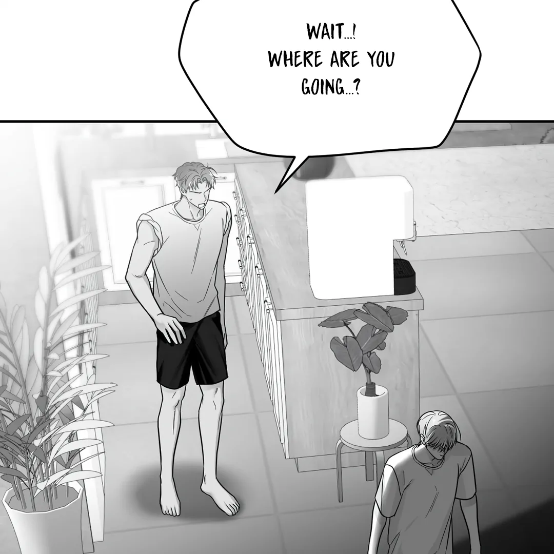 Non-Zero Sum (UNCENSORED) [Cupid Scans] - Chapter 26 manhwa