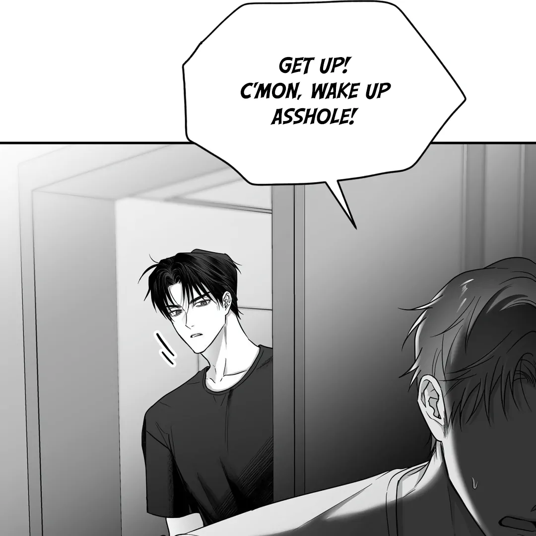 Non-Zero Sum (UNCENSORED) [Cupid Scans] - Chapter 26 manhwa