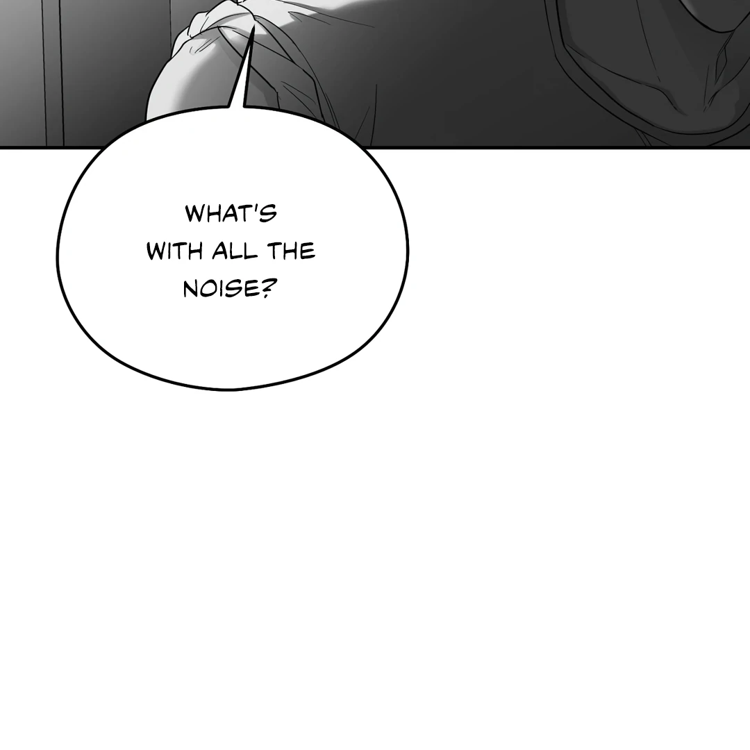 Non-Zero Sum (UNCENSORED) [Cupid Scans] - Chapter 26 manhwa
