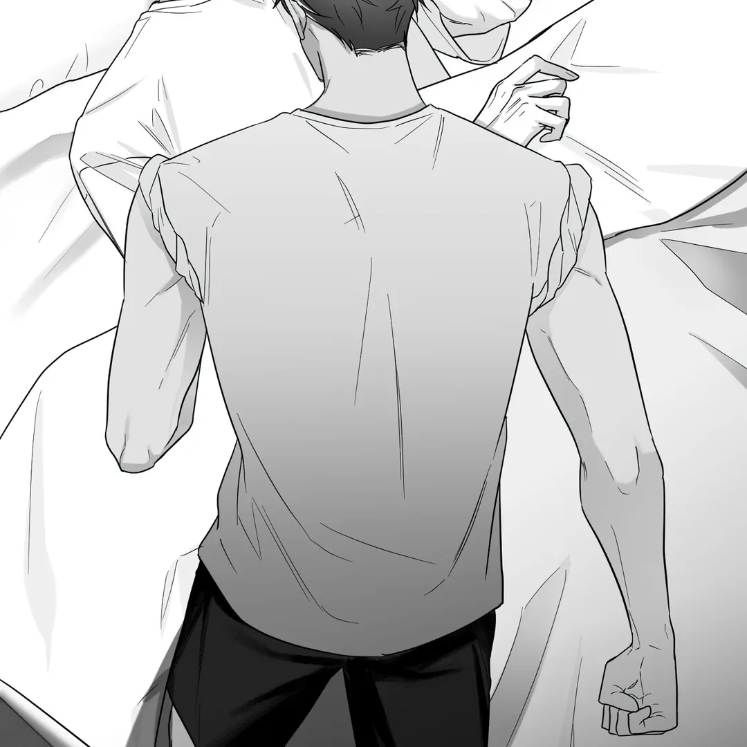 Non-Zero Sum (UNCENSORED) [Cupid Scans] - Chapter 26 manhwa