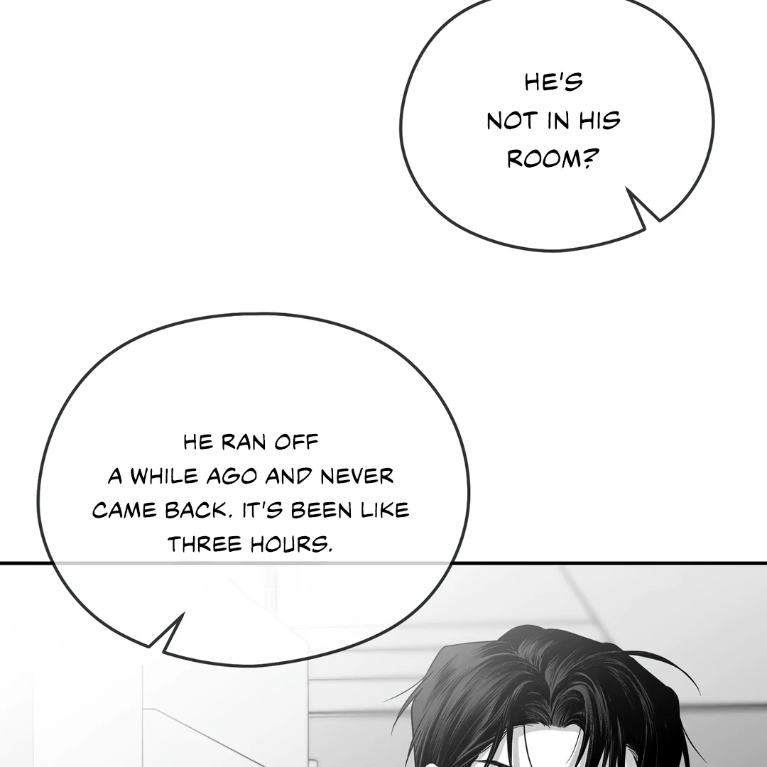 Non-Zero Sum (UNCENSORED) [Cupid Scans] - Chapter 26 manhwa