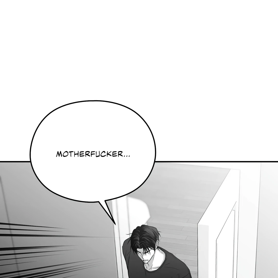 Non-Zero Sum (UNCENSORED) [Cupid Scans] - Chapter 26 manhwa