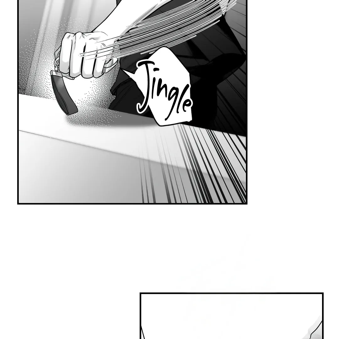Non-Zero Sum (UNCENSORED) [Cupid Scans] - Chapter 26 manhwa