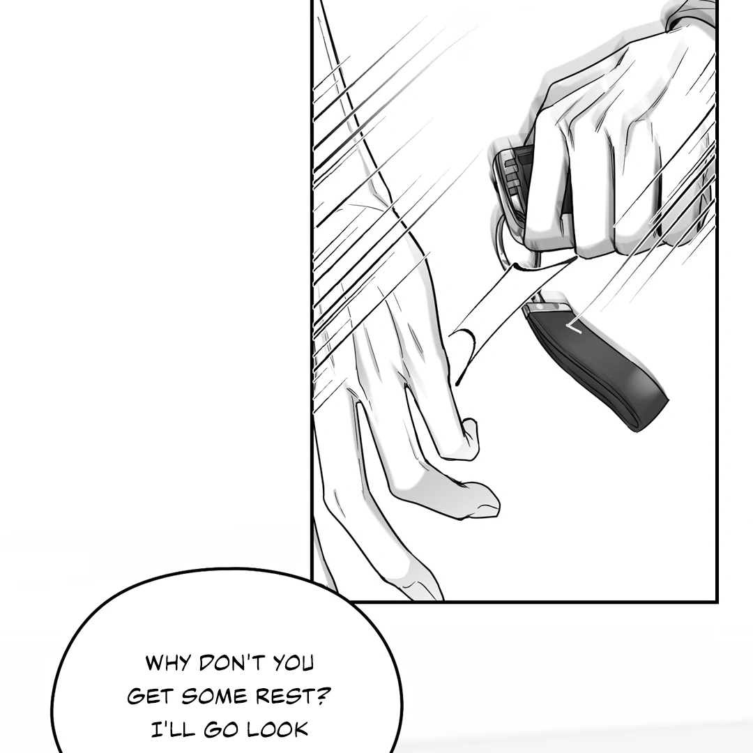 Non-Zero Sum (UNCENSORED) [Cupid Scans] - Chapter 26 manhwa