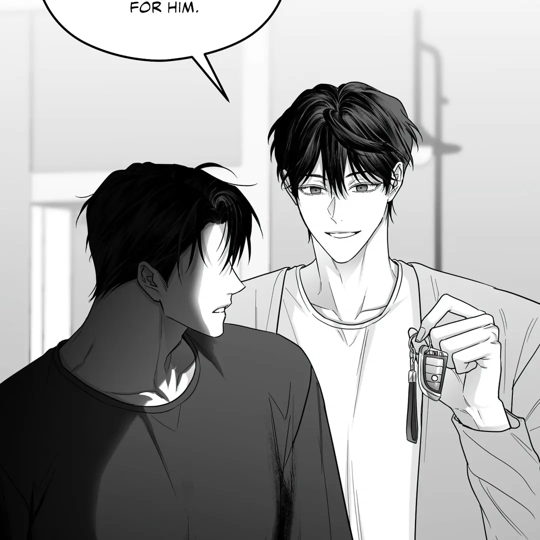 Non-Zero Sum (UNCENSORED) [Cupid Scans] - Chapter 26 manhwa