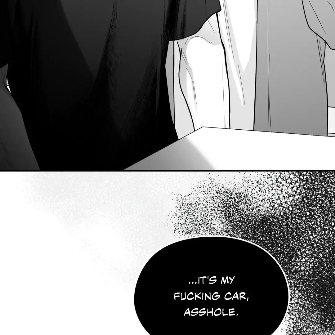 Non-Zero Sum (UNCENSORED) [Cupid Scans] - Chapter 26 manhwa