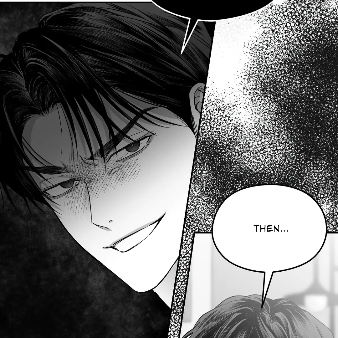 Non-Zero Sum (UNCENSORED) [Cupid Scans] - Chapter 26 manhwa