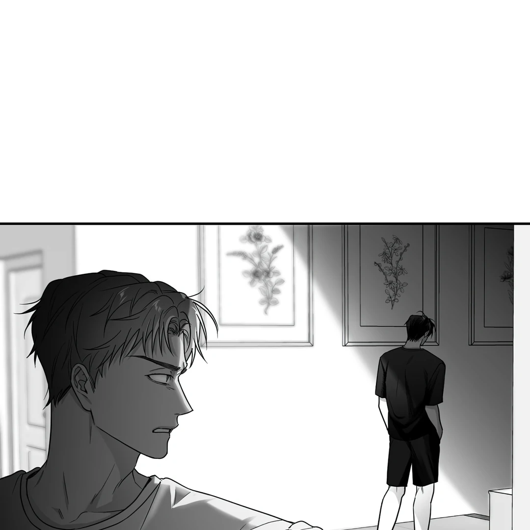 Non-Zero Sum (UNCENSORED) [Cupid Scans] - Chapter 26 manhwa