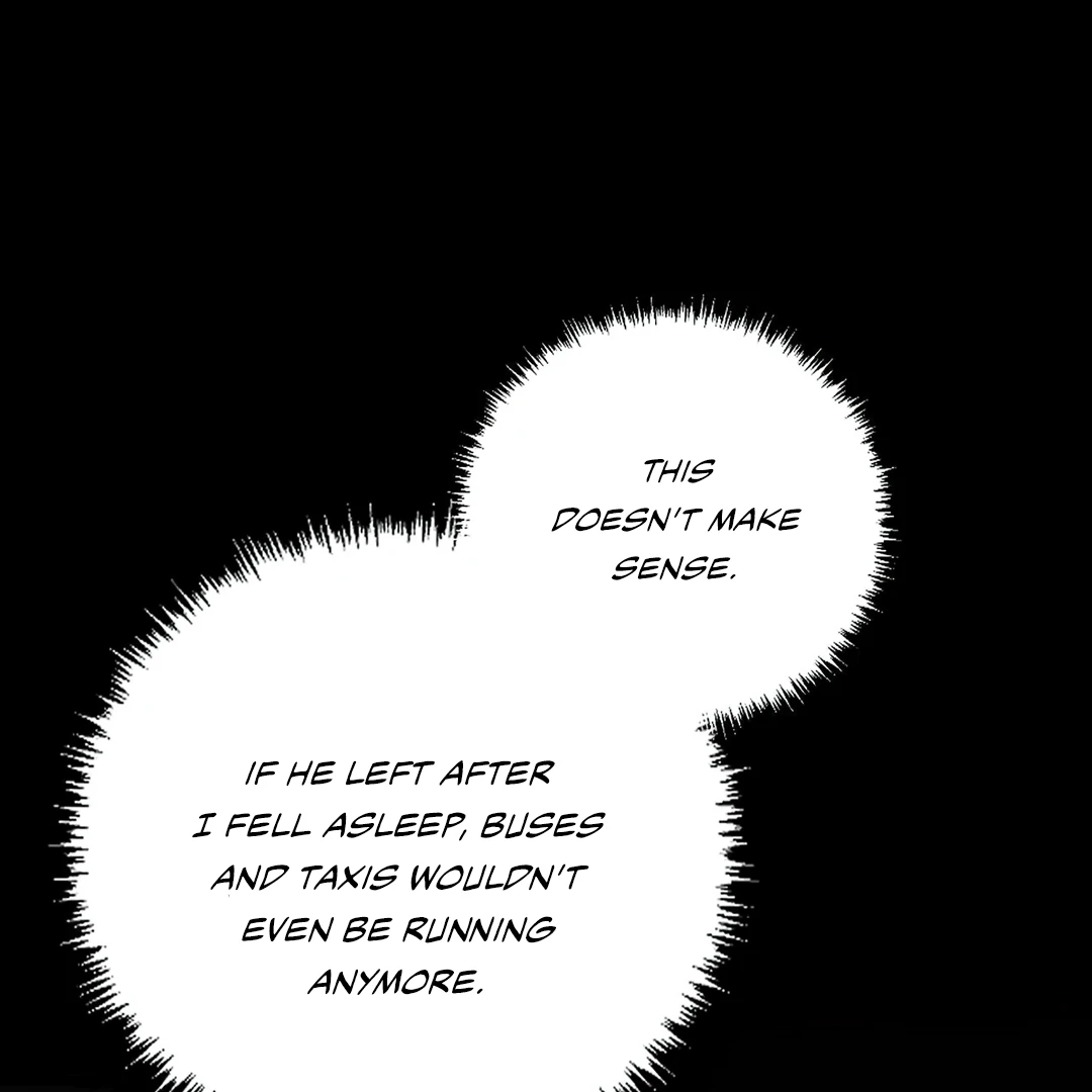 Non-Zero Sum (UNCENSORED) [Cupid Scans] - Chapter 26 manhwa