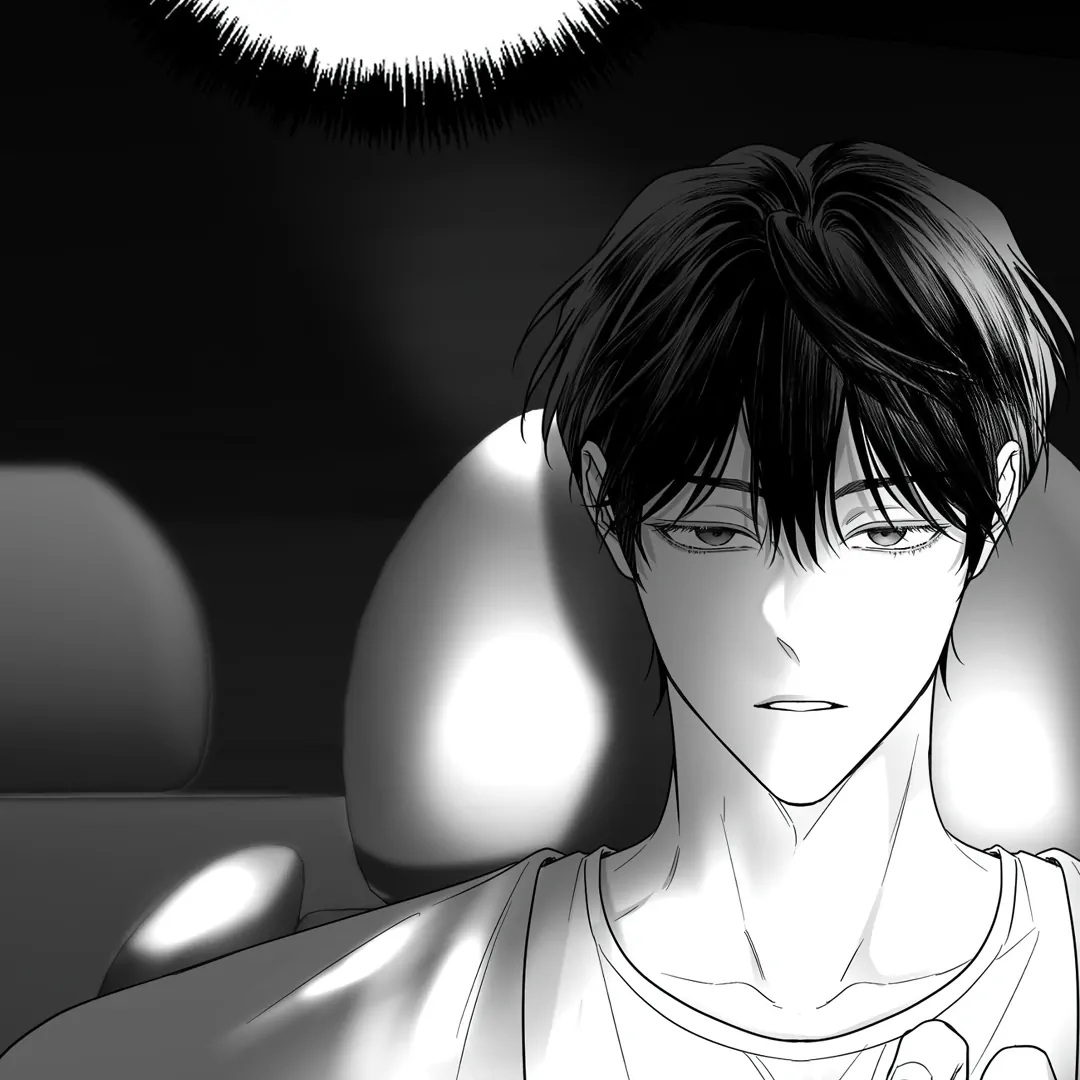 Non-Zero Sum (UNCENSORED) [Cupid Scans] - Chapter 26 manhwa