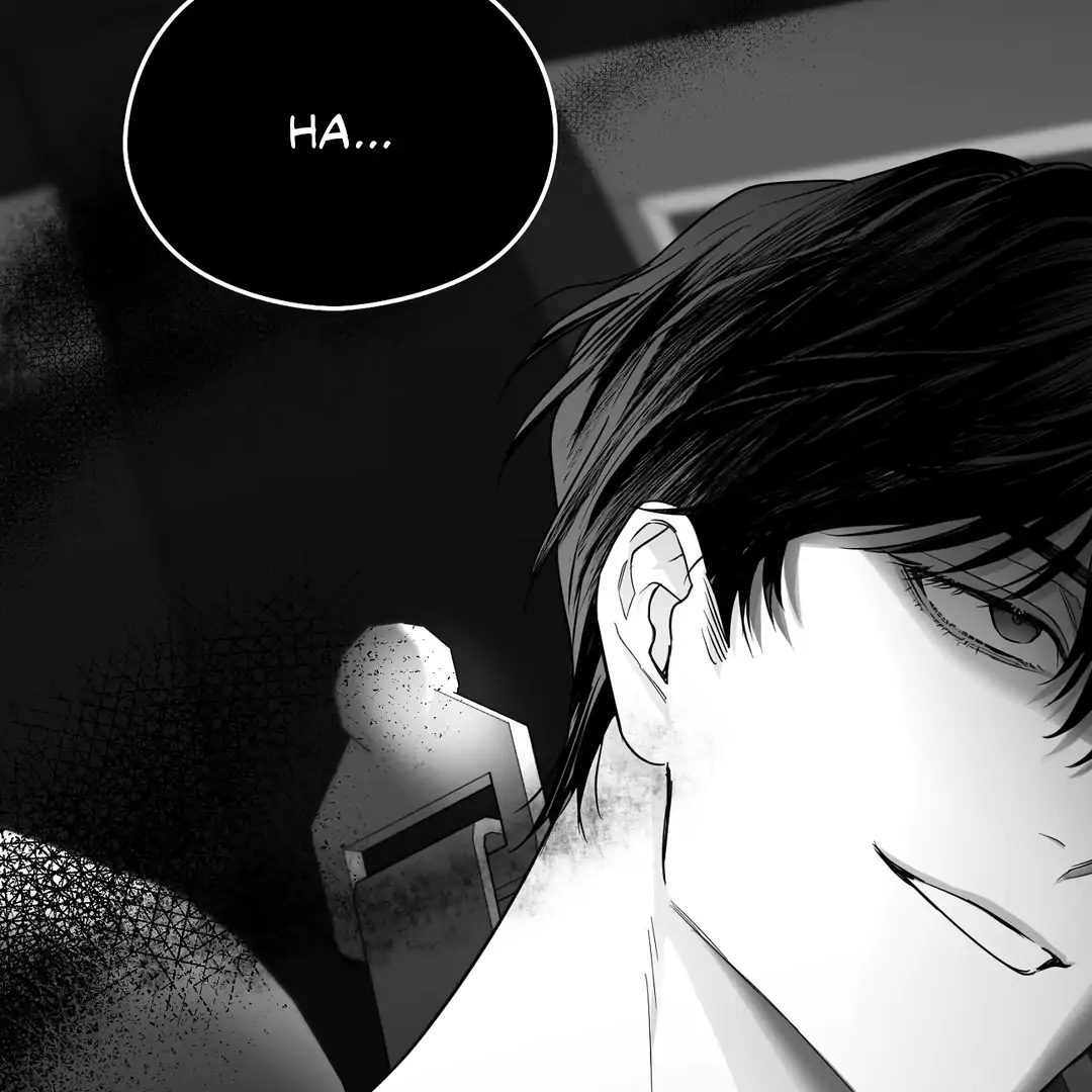 Non-Zero Sum (UNCENSORED) [Cupid Scans] - Chapter 26 manhwa
