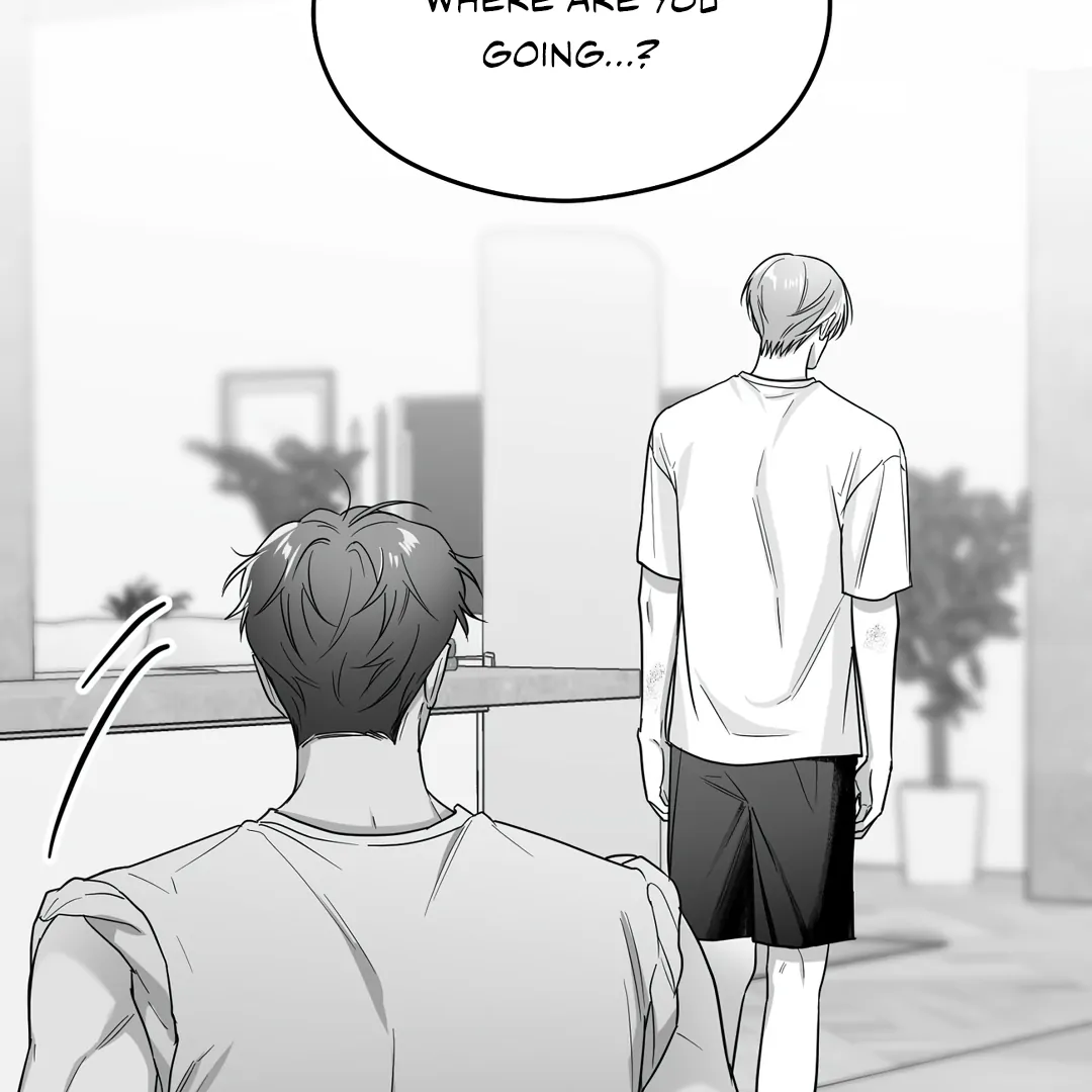 Non-Zero Sum (UNCENSORED) [Cupid Scans] - Chapter 27 manhwa