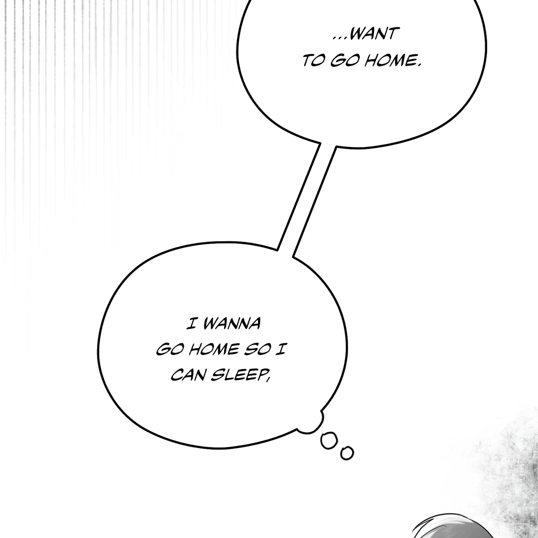Non-Zero Sum (UNCENSORED) [Cupid Scans] - Chapter 27 manhwa