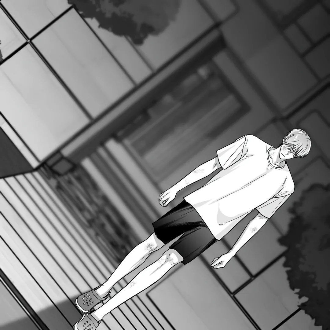 Non-Zero Sum (UNCENSORED) [Cupid Scans] - Chapter 27 manhwa