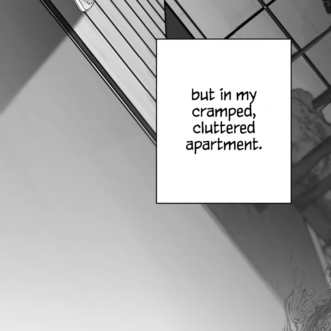 Non-Zero Sum (UNCENSORED) [Cupid Scans] - Chapter 27 manhwa