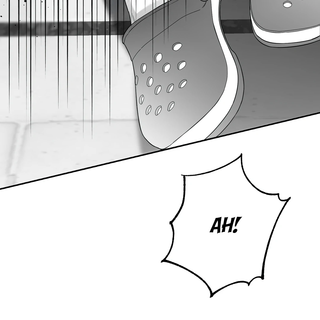 Non-Zero Sum (UNCENSORED) [Cupid Scans] - Chapter 27 manhwa