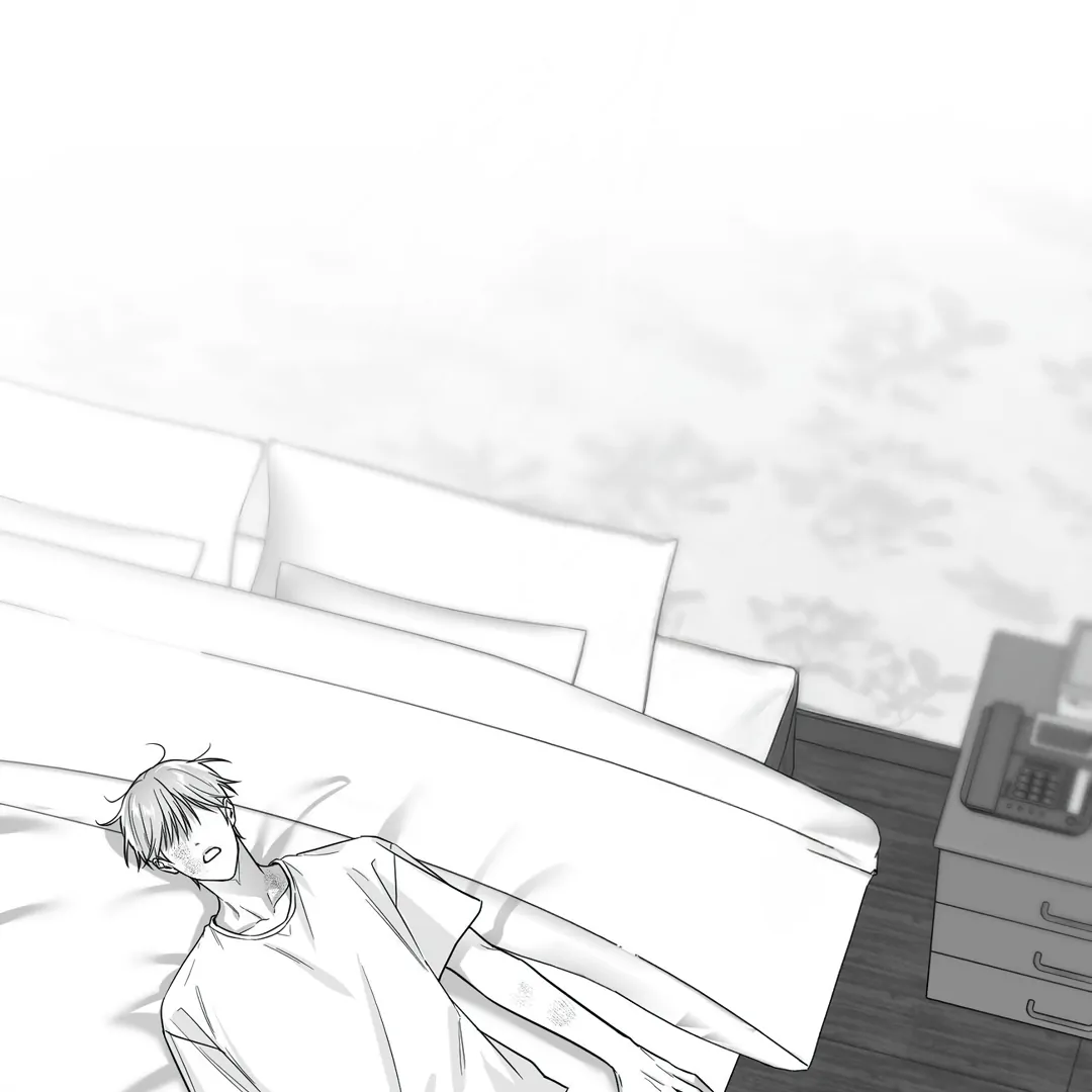 Non-Zero Sum (UNCENSORED) [Cupid Scans] - Chapter 27 manhwa