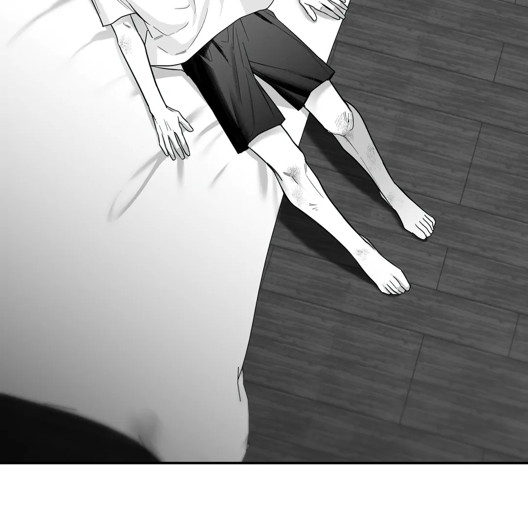Non-Zero Sum (UNCENSORED) [Cupid Scans] - Chapter 27 manhwa