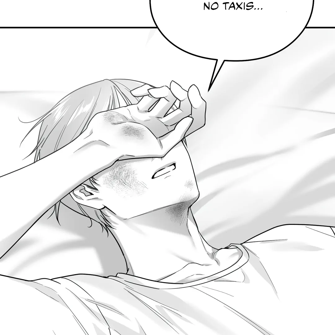 Non-Zero Sum (UNCENSORED) [Cupid Scans] - Chapter 27 manhwa