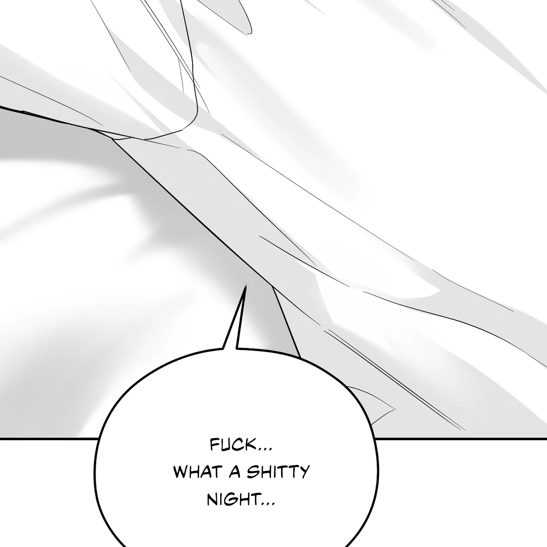 Non-Zero Sum (UNCENSORED) [Cupid Scans] - Chapter 27 manhwa