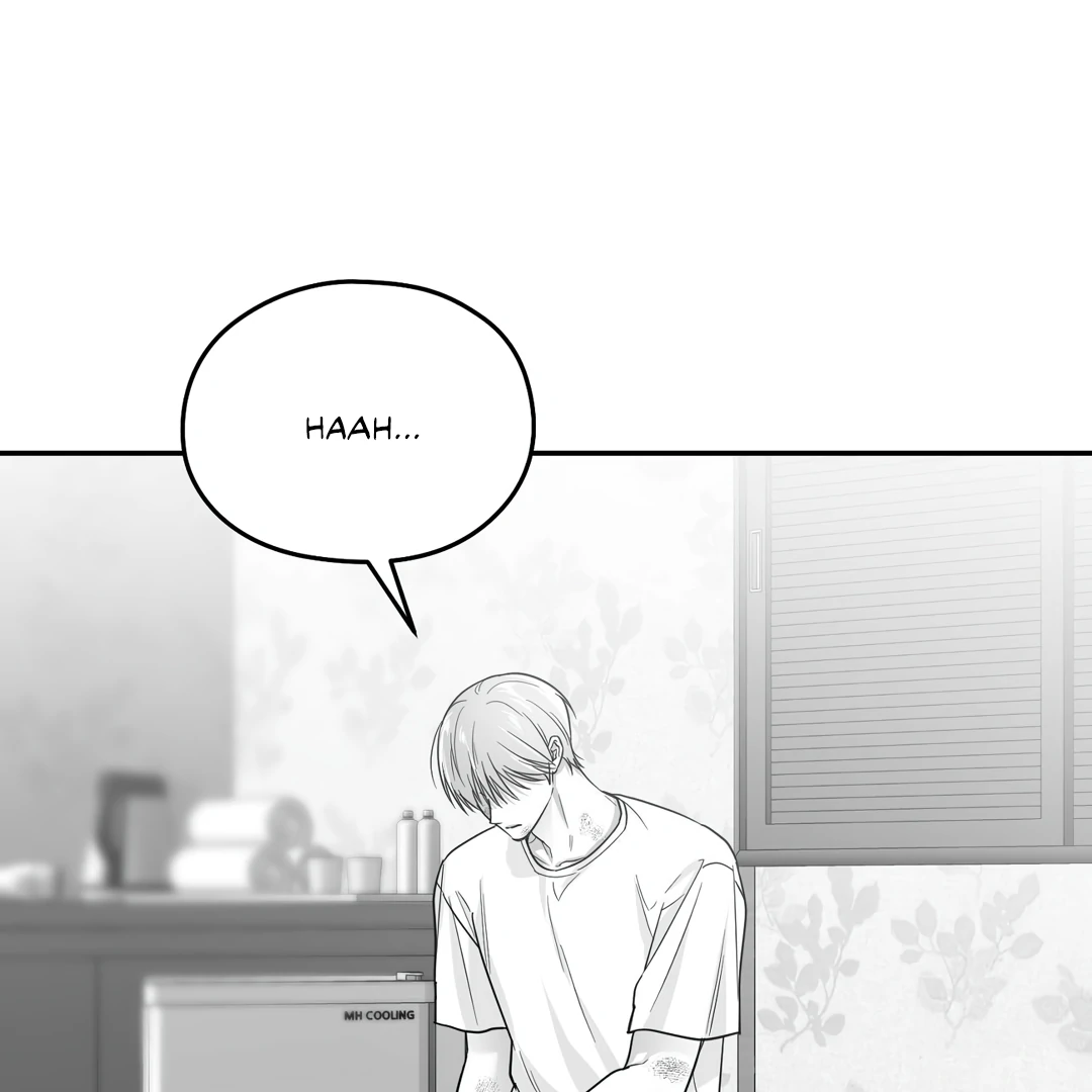 Non-Zero Sum (UNCENSORED) [Cupid Scans] - Chapter 27 manhwa