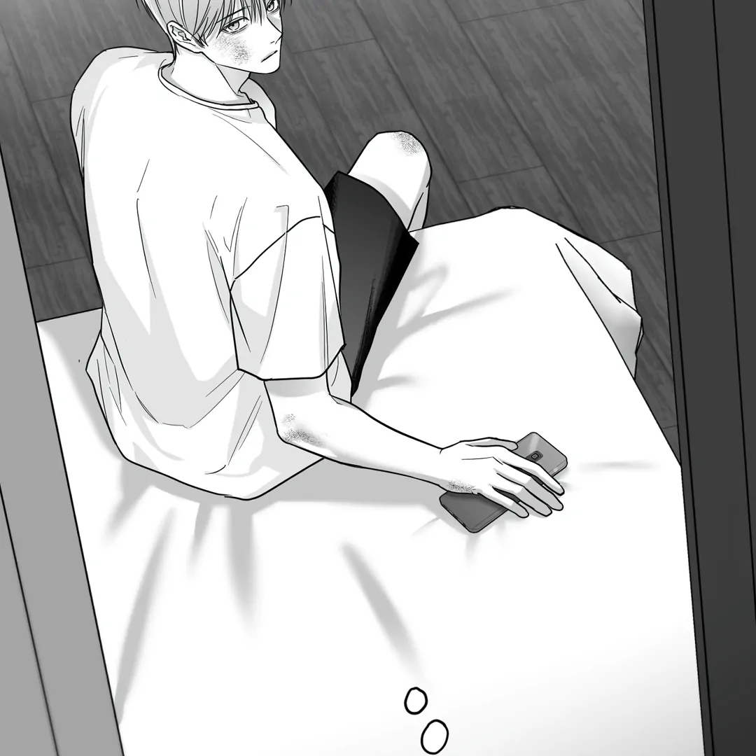 Non-Zero Sum (UNCENSORED) [Cupid Scans] - Chapter 27 manhwa
