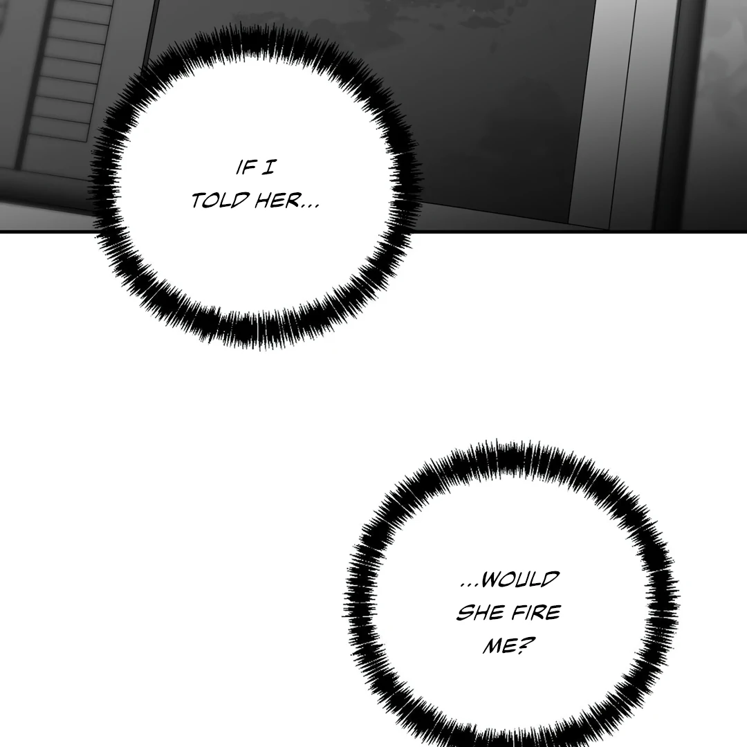 Non-Zero Sum (UNCENSORED) [Cupid Scans] - Chapter 27 manhwa