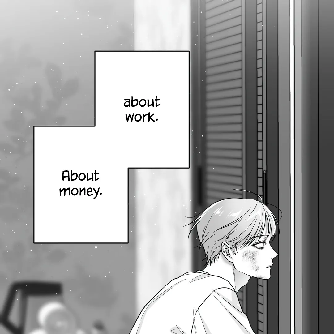 Non-Zero Sum (UNCENSORED) [Cupid Scans] - Chapter 27 manhwa