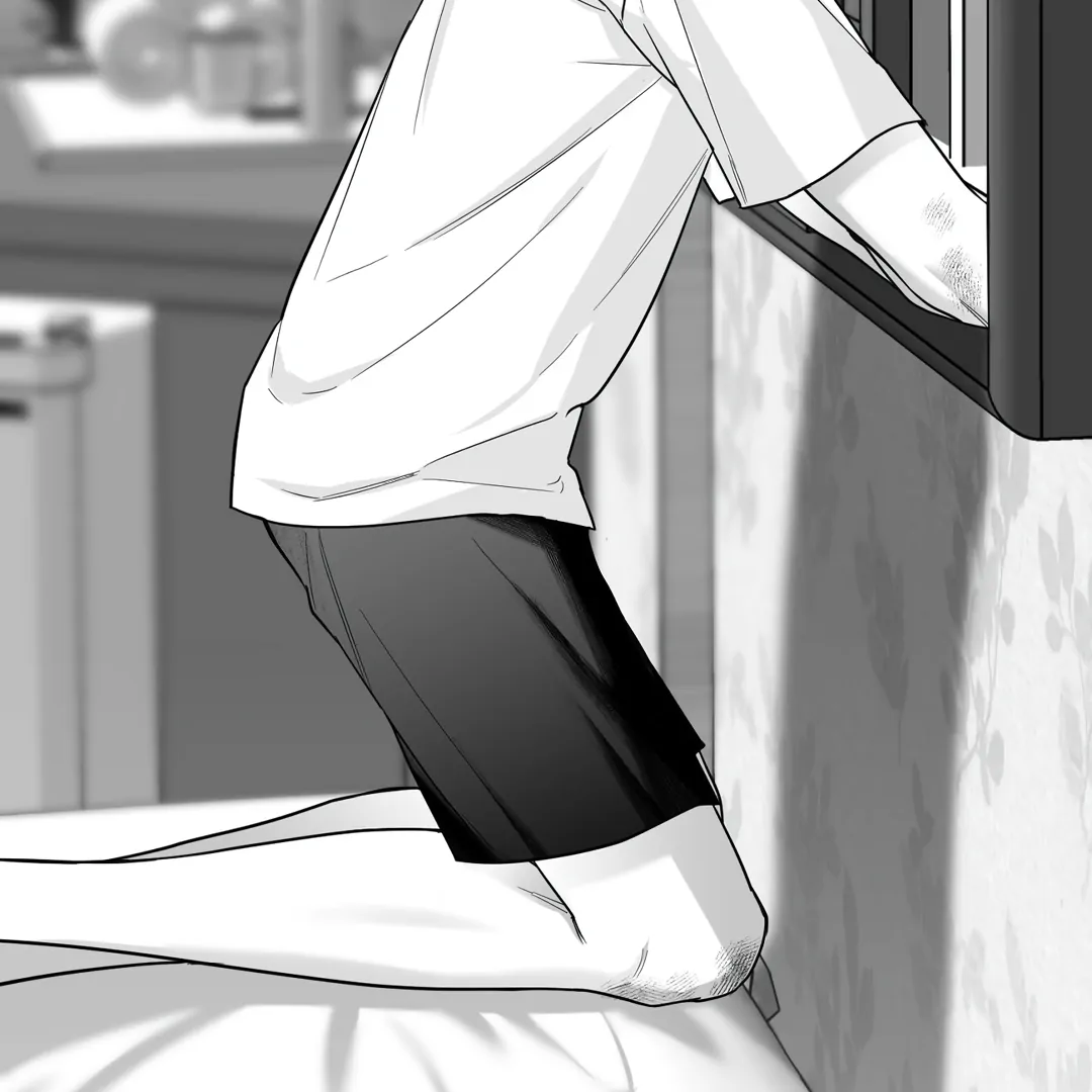 Non-Zero Sum (UNCENSORED) [Cupid Scans] - Chapter 27 manhwa