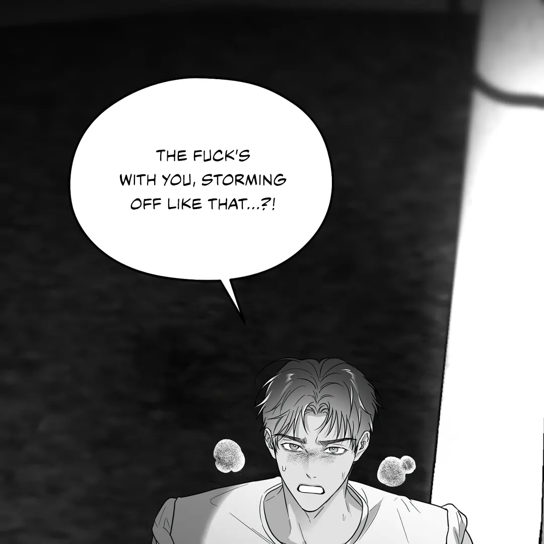 Non-Zero Sum (UNCENSORED) [Cupid Scans] - Chapter 27 manhwa