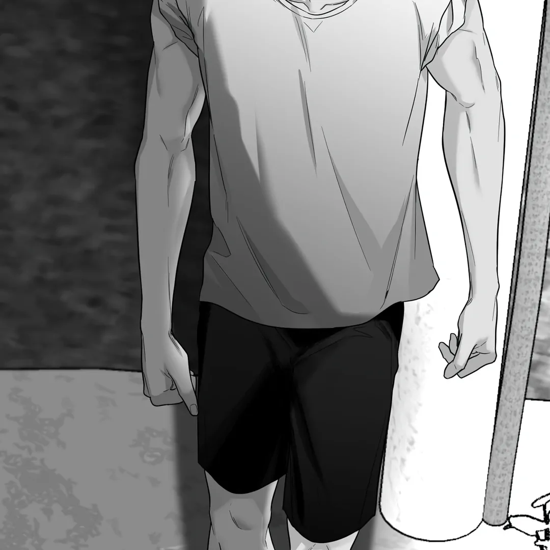 Non-Zero Sum (UNCENSORED) [Cupid Scans] - Chapter 27 manhwa