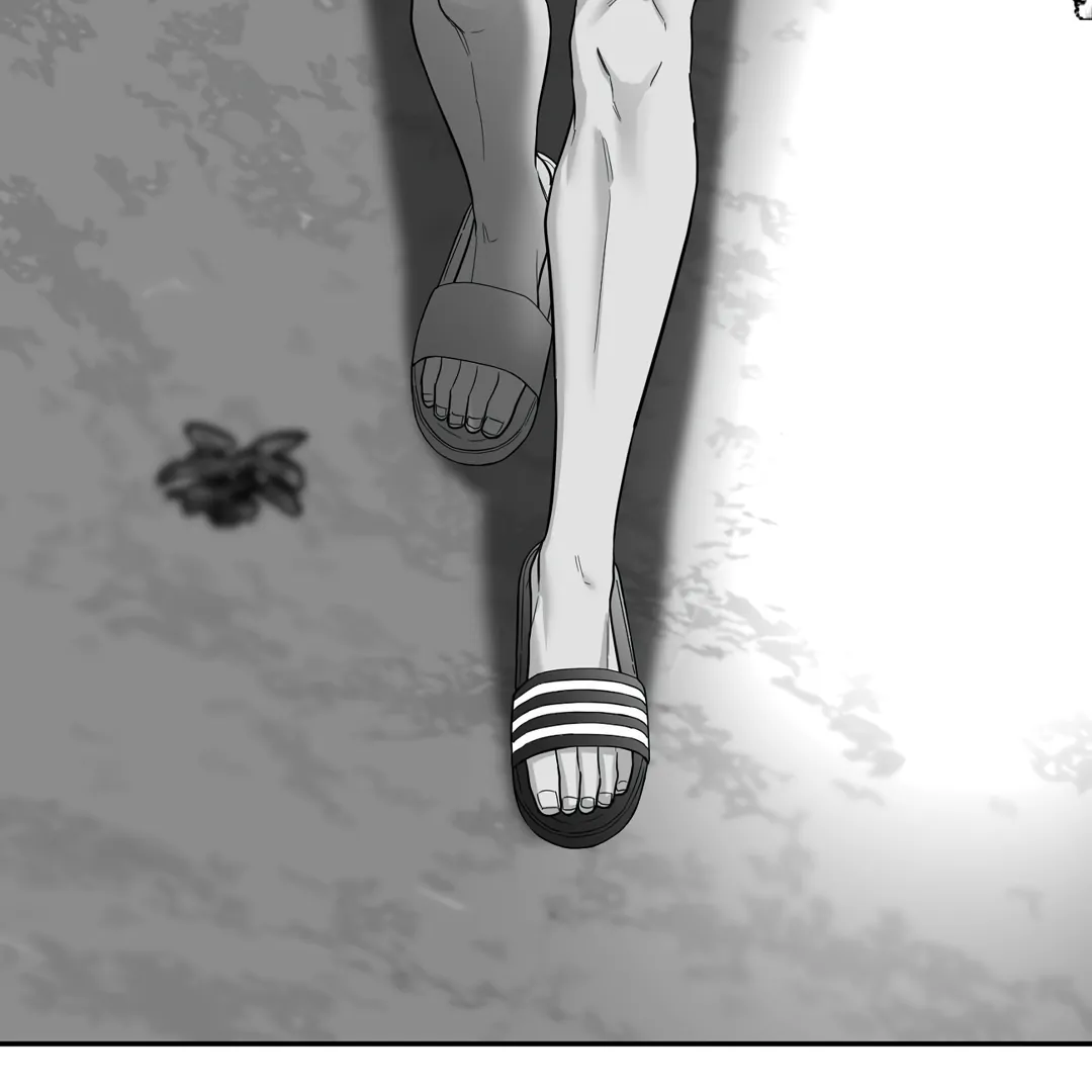 Non-Zero Sum (UNCENSORED) [Cupid Scans] - Chapter 27 manhwa