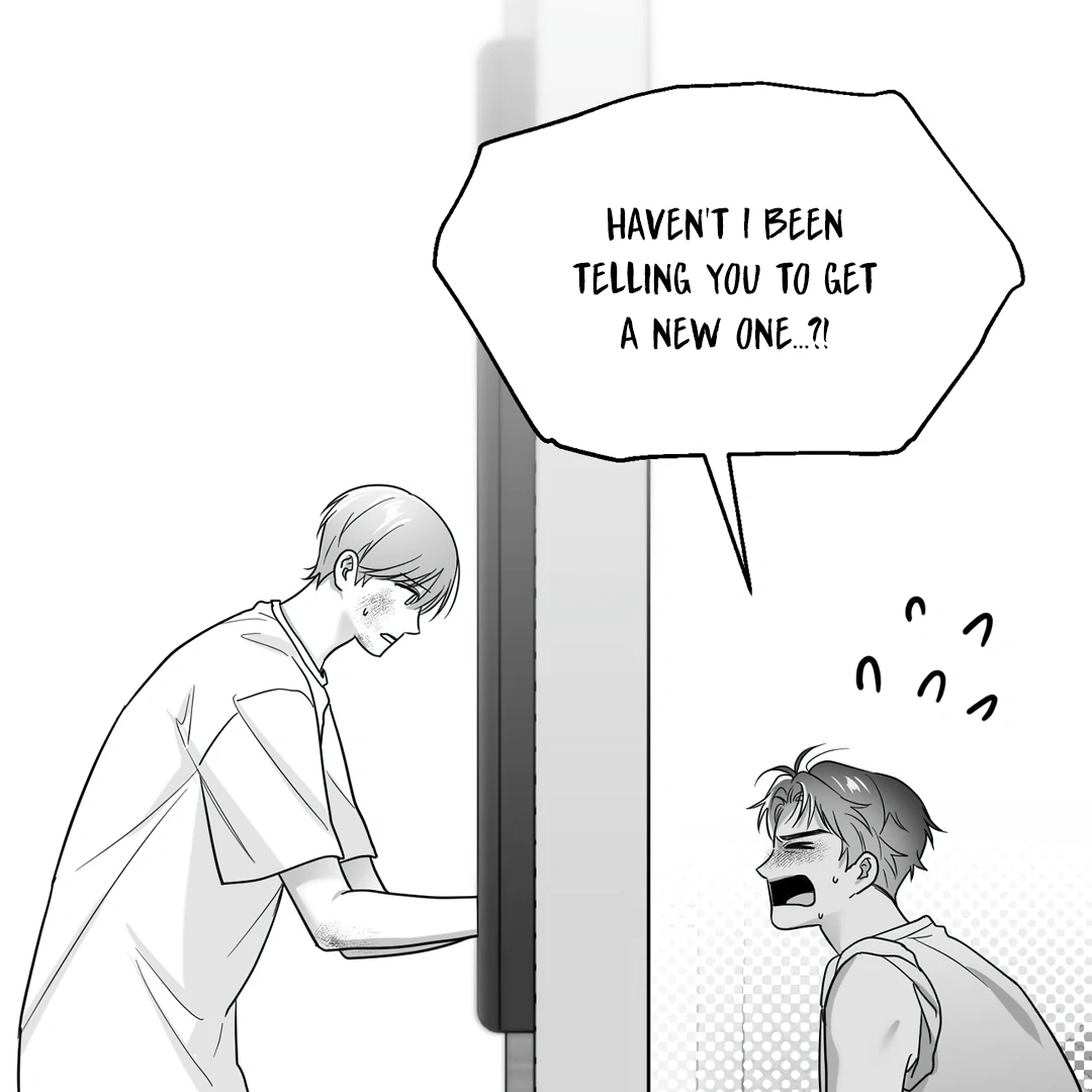 Non-Zero Sum (UNCENSORED) [Cupid Scans] - Chapter 27 manhwa