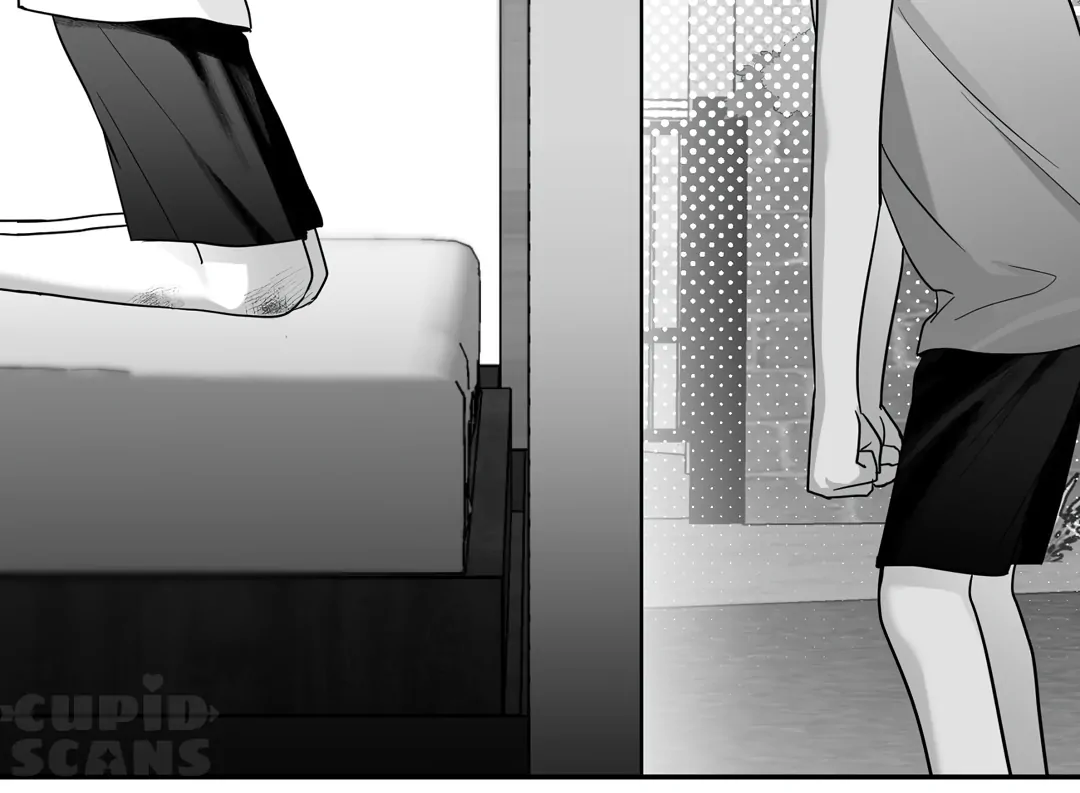 Non-Zero Sum (UNCENSORED) [Cupid Scans] - Chapter 27 manhwa