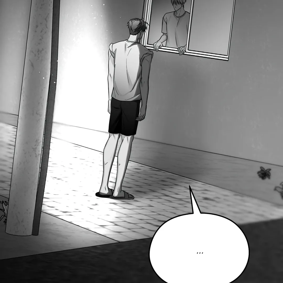 Non-Zero Sum (UNCENSORED) [Cupid Scans] - Chapter 27 manhwa